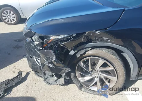 2016 Lexus Rx 350 z USA, uszkodzony, nr VIN 2T2ZZMCA3GC019887